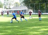 Den Bommel 1 - S.K.N.W.K. 1 (comp.) seizoen 2022-2023 (36/108)